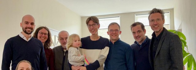 Gastgezin De Rustplek